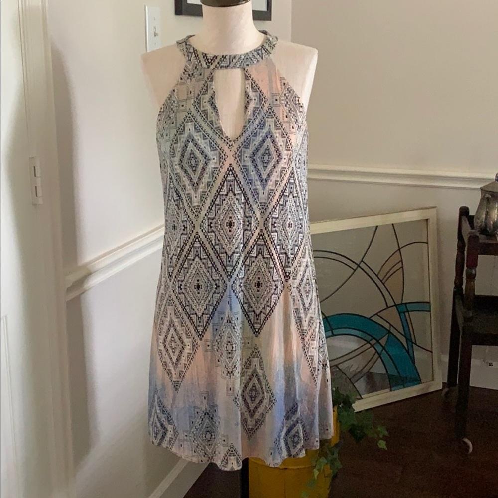 Tart Summer Dress